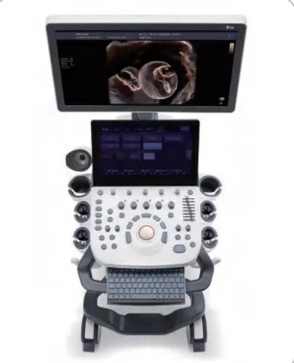 Тележка для цветного допплеровского ультразвукового сканера Sonoscape P20