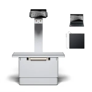 digital x ray veterinary
