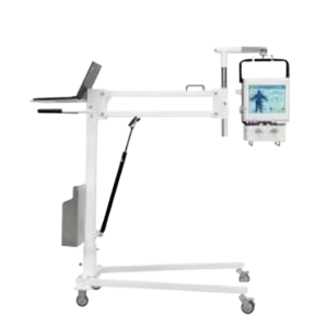 рентгеновский аппарат