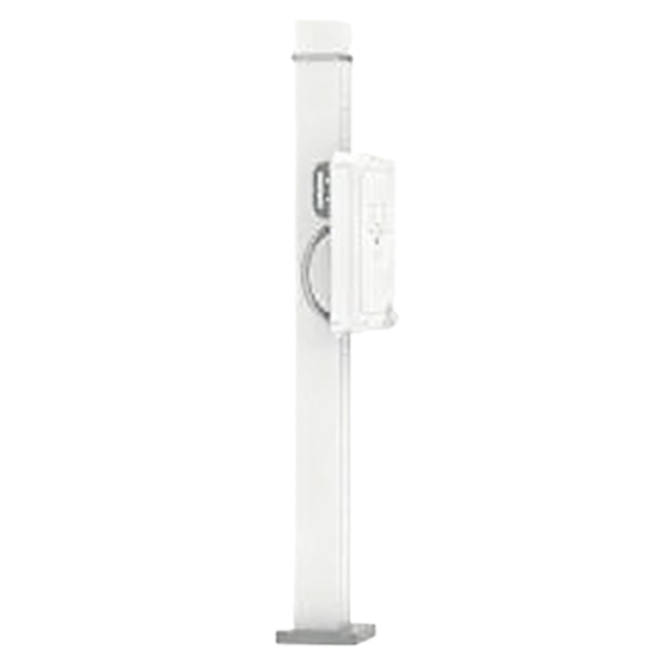 Цифровое рентгенографическое оборудование AKXGJ-iDR65 мощностью 65 кВт и 800 мА