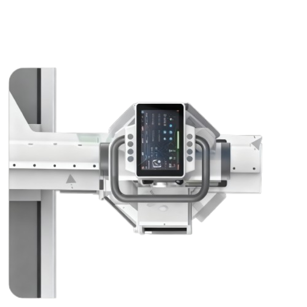 Рентгеновский аппарат AKXGJ-iDR50U с цифровой рентгенографией