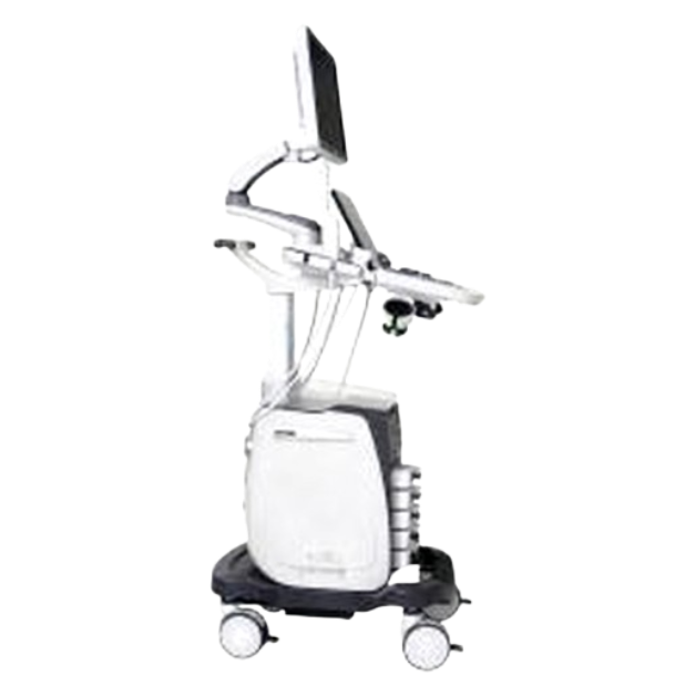 Тележка Elite Trolley 3D/4D цветная допплеровская ультразвуковая система SonoScape P40
