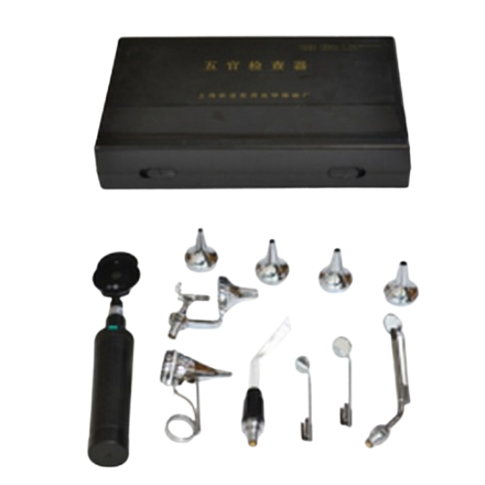 Набор ветеринарных оториноларингологических инструментов AKENT — WG1 VET