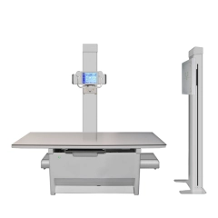 Стационарный рентгеновский аппарат с системой DR AKXGJ-F65DR-B2