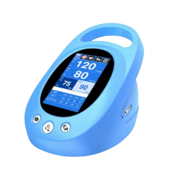 Ветеринарный тонометр AKVET-BP8