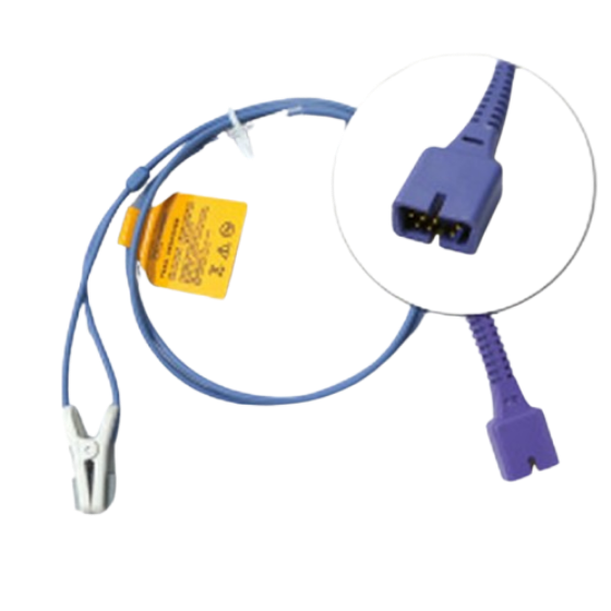 пульсоксиметр ветеринарный AKPO100V