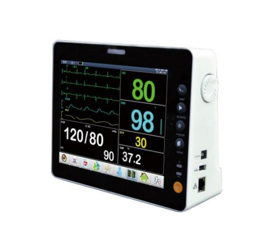 Ветеринарный анестезиологический монитор AKPM400V