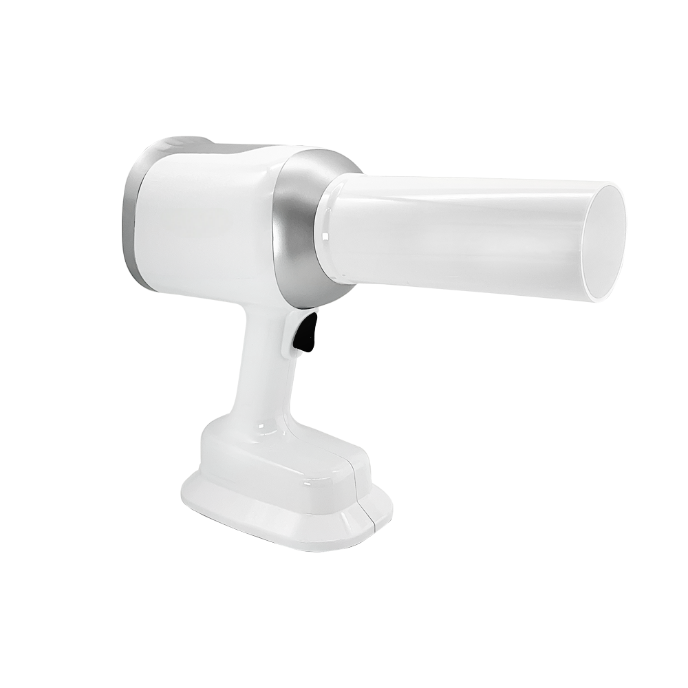 Высокочастотный портативный стоматологический рентгеновский аппарат RVXGJ-350R