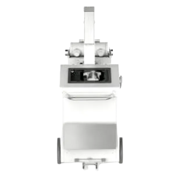 Цифровая рентгеновская система мощностью 65 кВт и током 800 мА с динамической флюороскопией