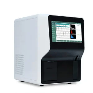 veterinary blood analyzer