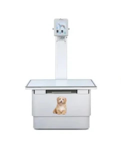 digital x ray veterinary
