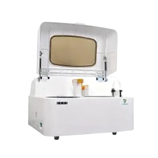 Химический анализатор с ISE Автоматизированный биохимический анализатор AKSYS-TE261