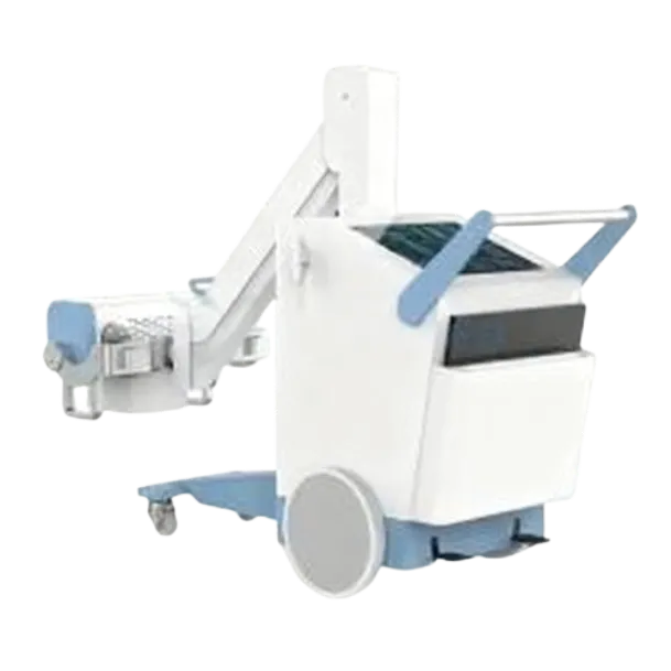 Как новые технологии улучшают мобильный рентген с дугой?