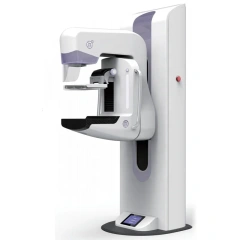 Медицинский маммограф с цифровым плоскопанельным детектором AKXGJ-DM550