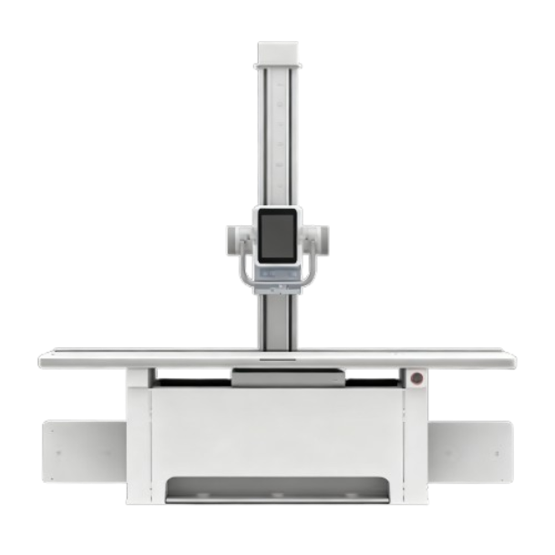 Цифровое рентгенографическое оборудование AKXGJ-iDR65 мощностью 65 кВт и 800 мА