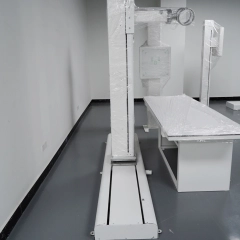 Стационарный рентгеновский аппарат с системой DR AKXGJ-F65DR-B2
