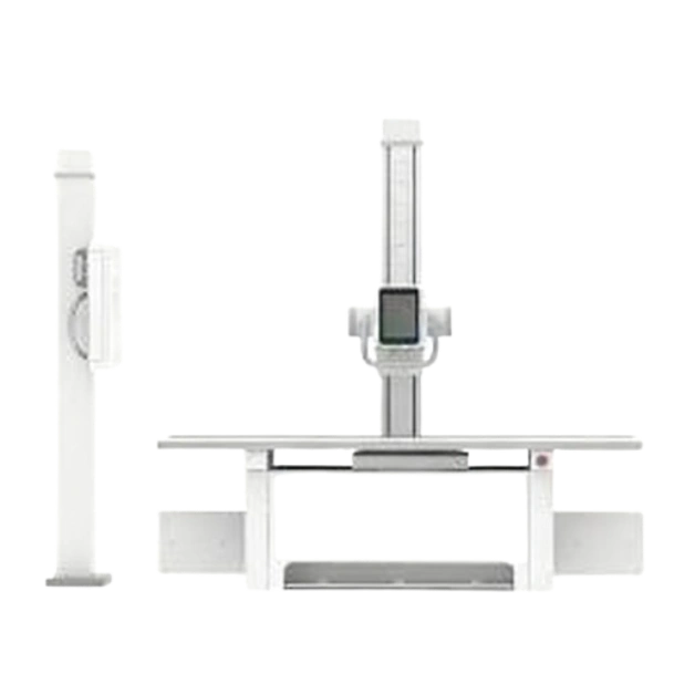Цифровой рентгеновский аппарат AKXGJ-IDR50 мощностью 50 кВт