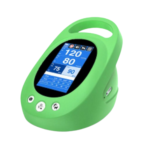 Ветеринарный тонометр AKVET-BP8