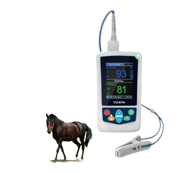 пульсоксиметр ветеринарный AKPO100V