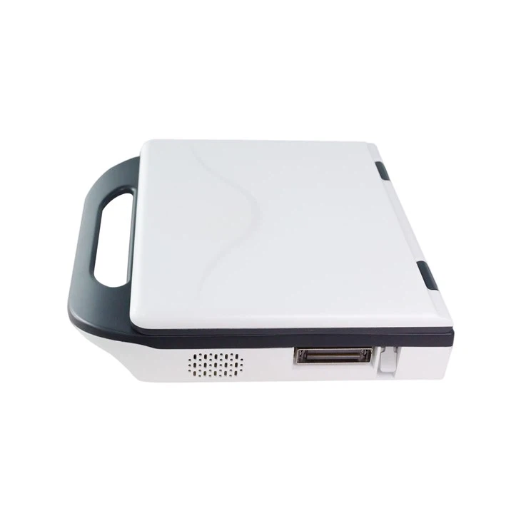 Портативная система цветного допплеровского ультразвукового сканирования Notebook AKCSB-UTS1600