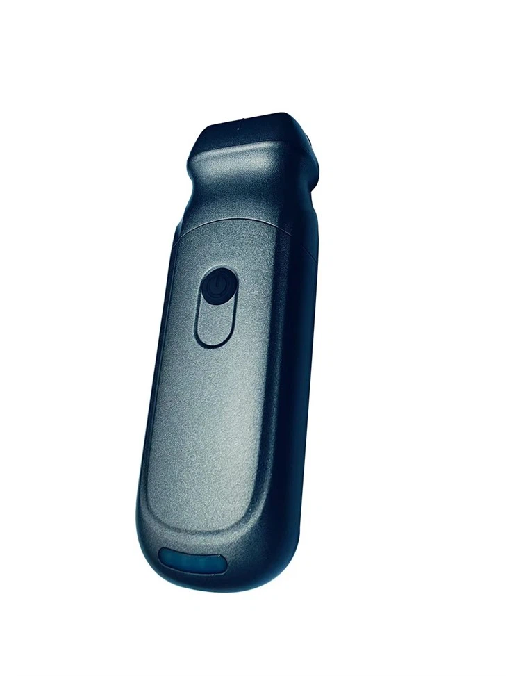 Беспроводной портативный ультразвуковой сканер с двумя головками AKCSB-S9PA