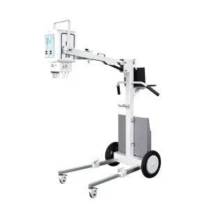 portable x ray machine veterinary