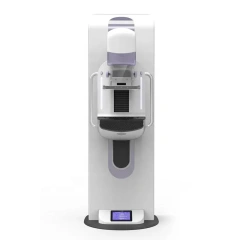 Медицинский маммограф с цифровым плоскопанельным детектором AKXGJ-DM550