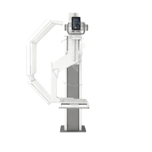 Рентгеновский аппарат AKXGJ-iDR50U с цифровой рентгенографией