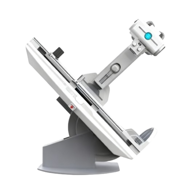 Цифровая рентгенографическая и флюороскопическая система мощностью 80 кВт AKXGJ-RF80E