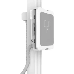 Двухколонный цифровой рентгеновский аппарат мощностью 32 кВт с системой DR AKXGJ-F32DR-B3