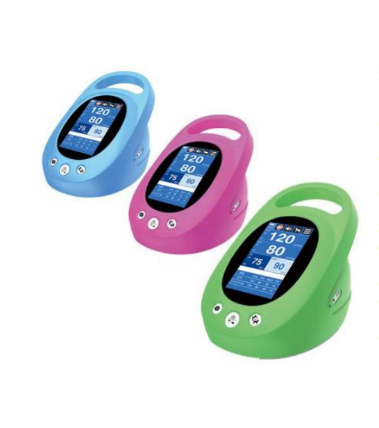 Ветеринарный тонометр AKVET-BP8