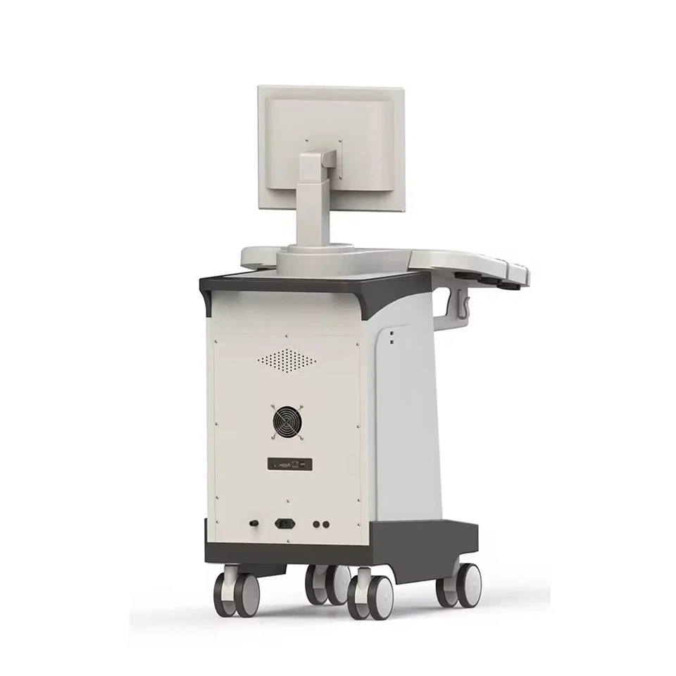 Система цветной допплерографии, устанавливаемая на тележку AKCSB-UTS1000