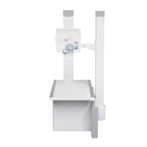 портативный рентгеновский аппарат