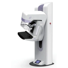 Медицинский маммограф с цифровым плоскопанельным детектором AKXGJ-DM550