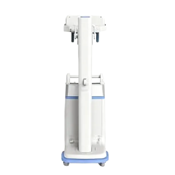 Аппарат для флюороскопии