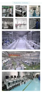 Фотографии завода