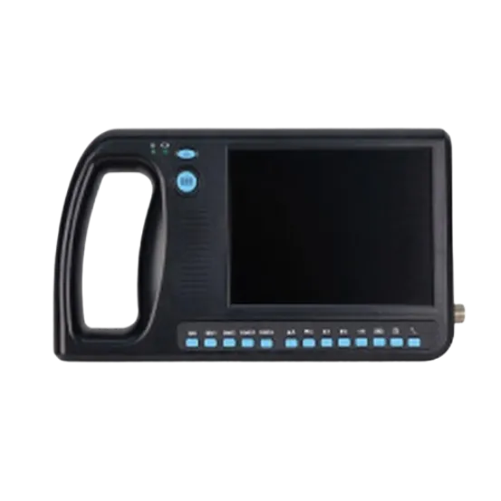 Ручной портативный ультразвуковой сканер AKCSB3000