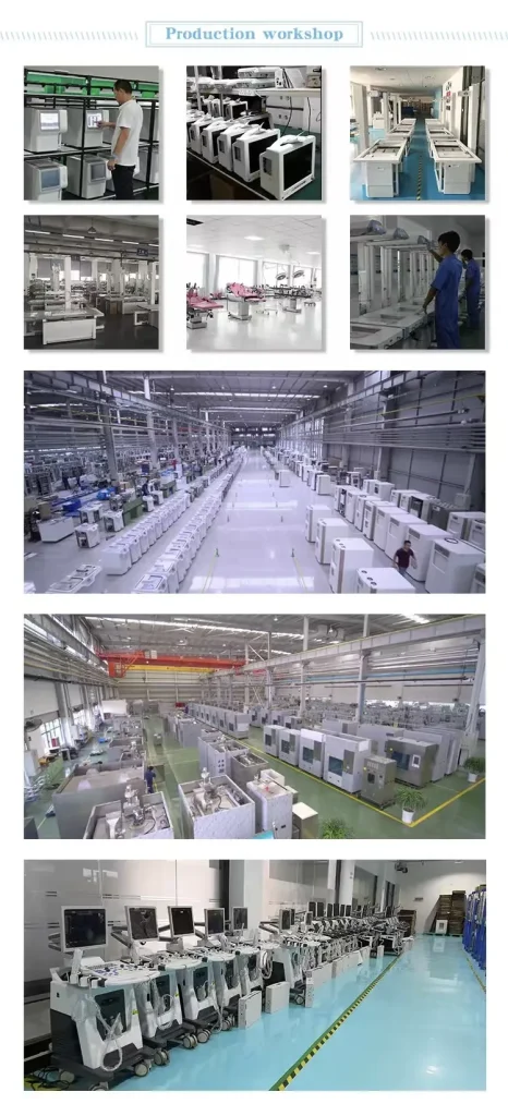 Фотографии завода