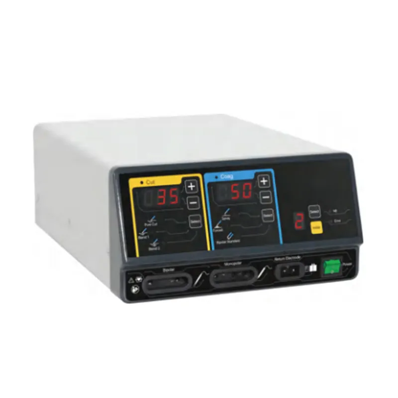 Электрокоагулятор ветеринарный HKdnqESU-X100V