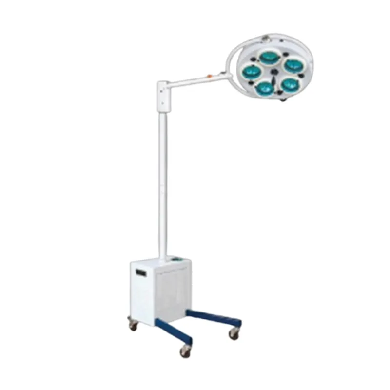 Хирургический светильник без тени HKssdOT05L