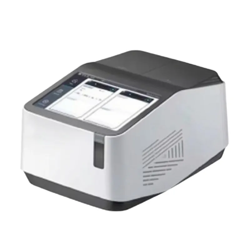 Ветеринарные иммуноферментные анализаторы HKshyPCR-70V