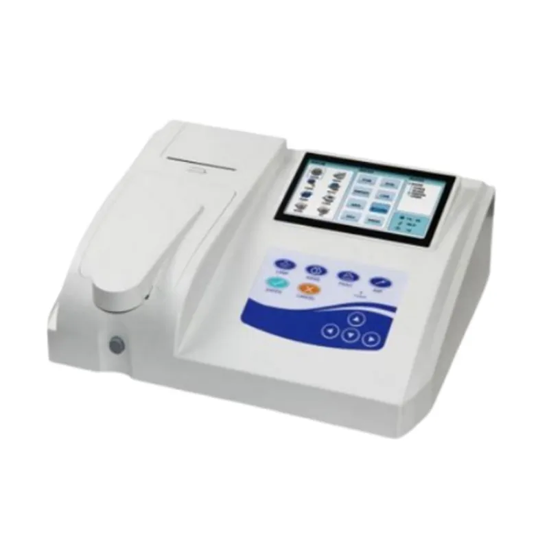 Анализатор биохимический ветеринарный HKshyTE300C VET