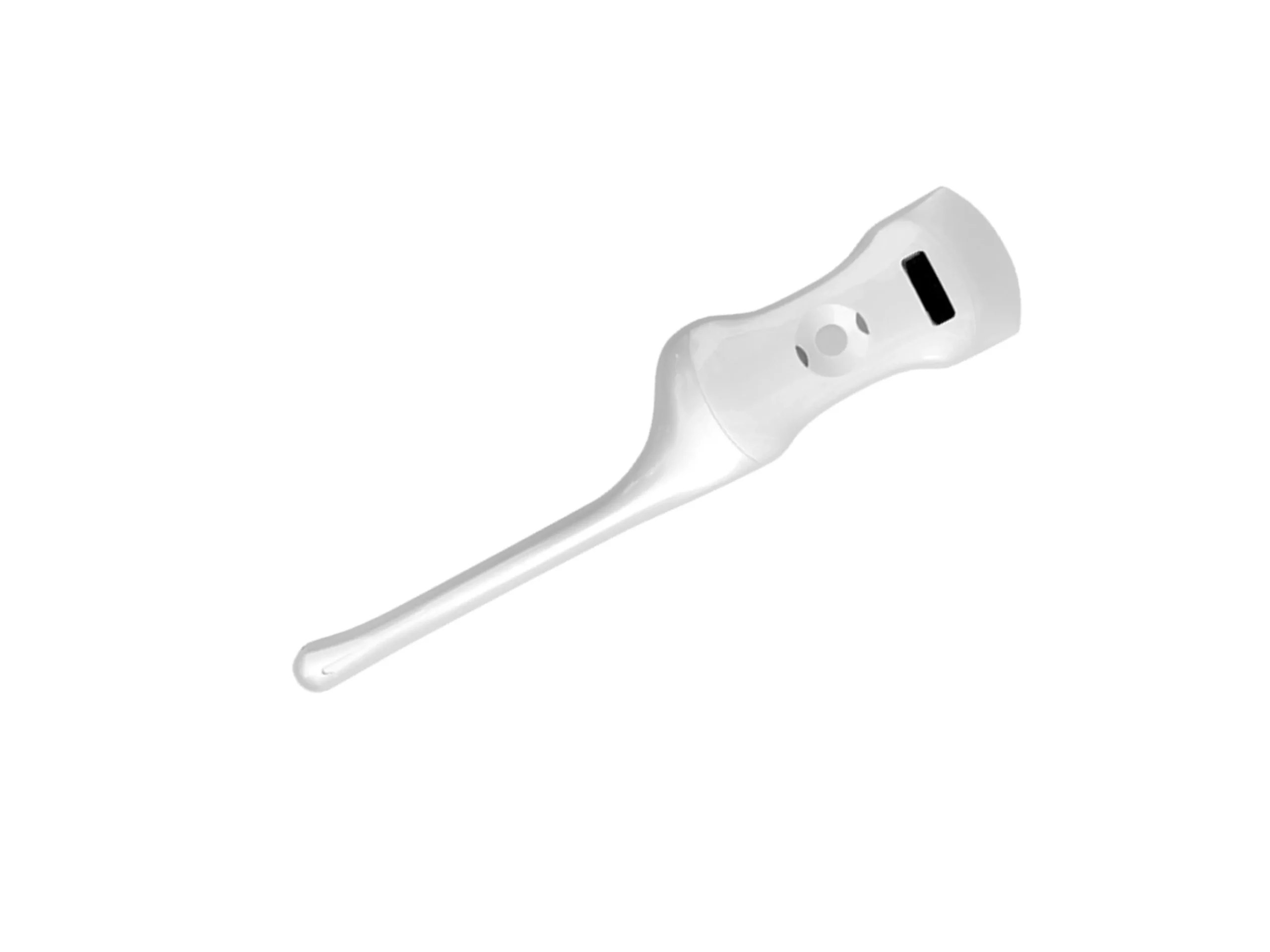 Двухдатчиковый ультразвуковой сканер органов малого таза AKCSB-D5CE