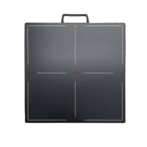 Плоский рентгеновский детектор VET