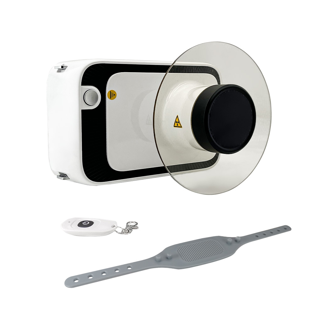 Продается профессиональный стоматологический рентгеновский аппарат RVXGJ-120R