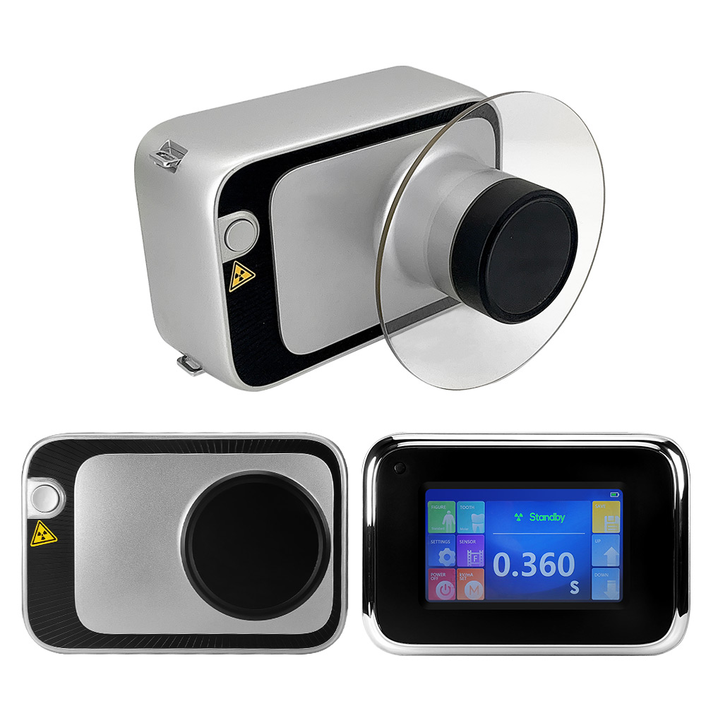 Продается профессиональный стоматологический рентгеновский аппарат RVXGJ-120R