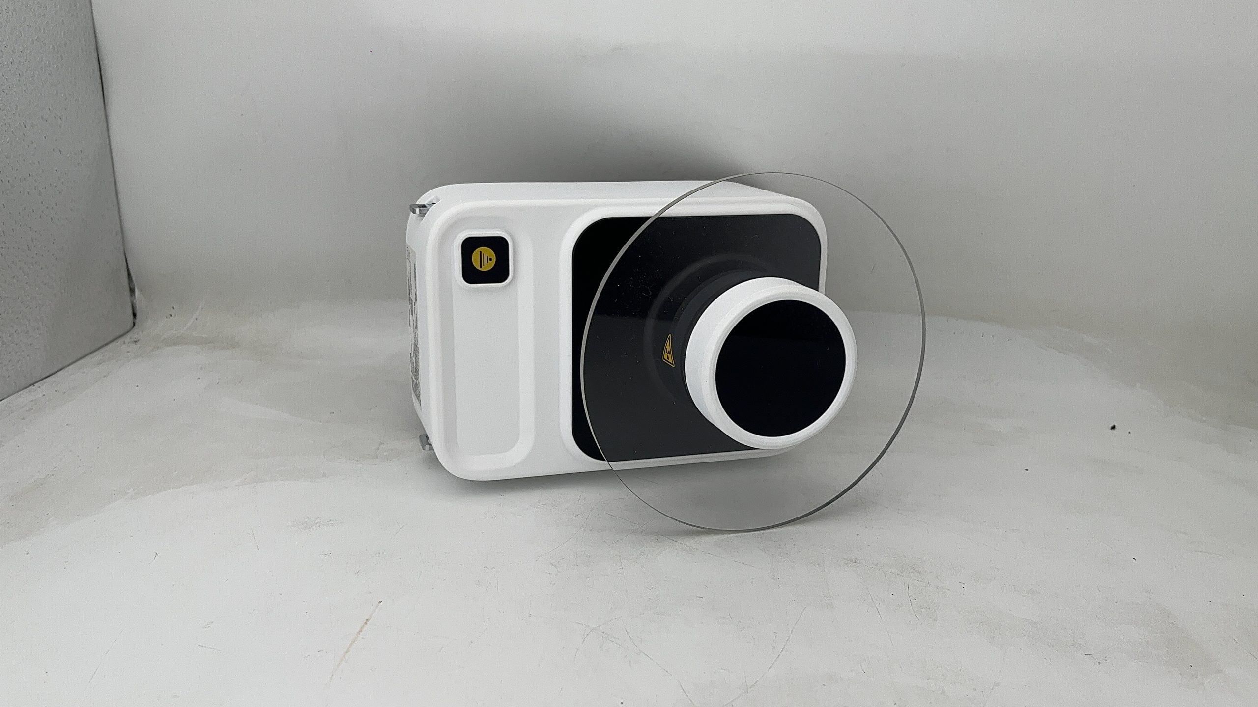 Портативный стоматологический рентгеновский аппарат для удобного получения изображений RVXGJ-120RC