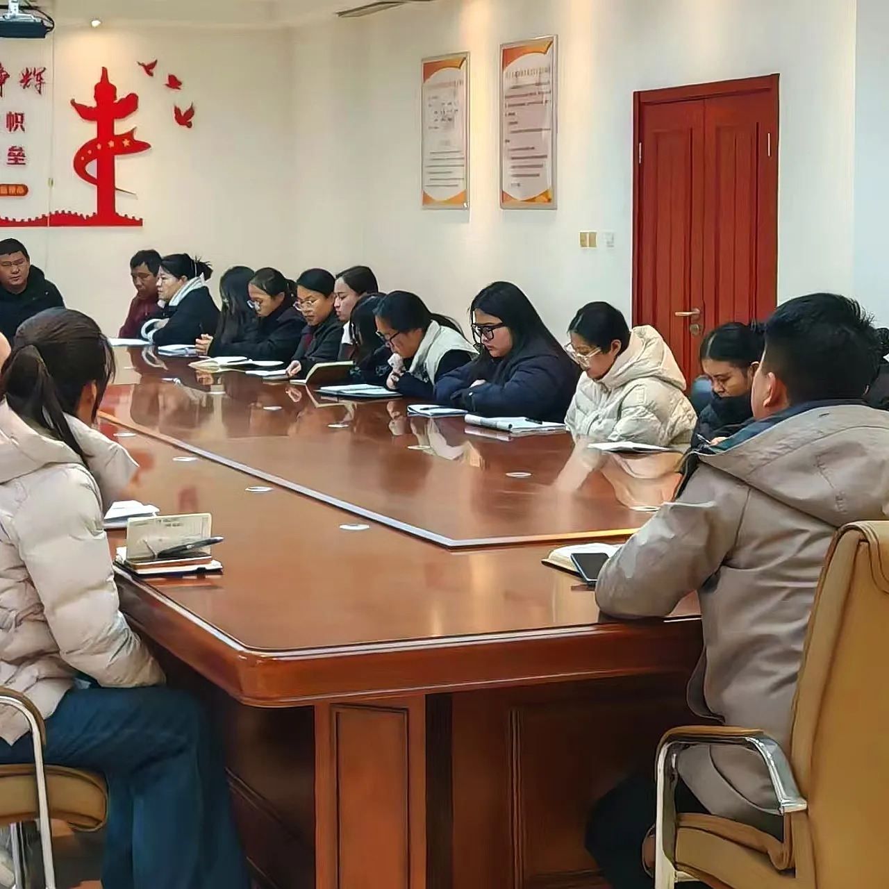 компания Haiyun Power возобновила работу в полном объеме и производство электроэнергии, чтобы обеспечить строительство и безопасную эксплуатацию Государственной электросети.