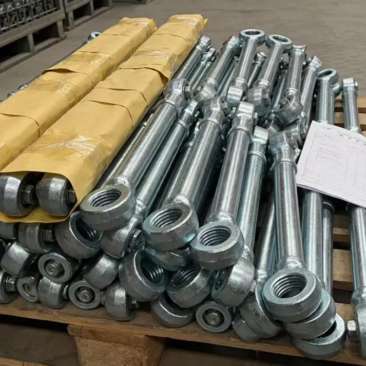 Компания Shandong Haiyun Power успешно осуществила отгрузку чугунных фитингов в провинцию Чжэцзян, что внесло свой вклад в модернизацию региональной электросети.