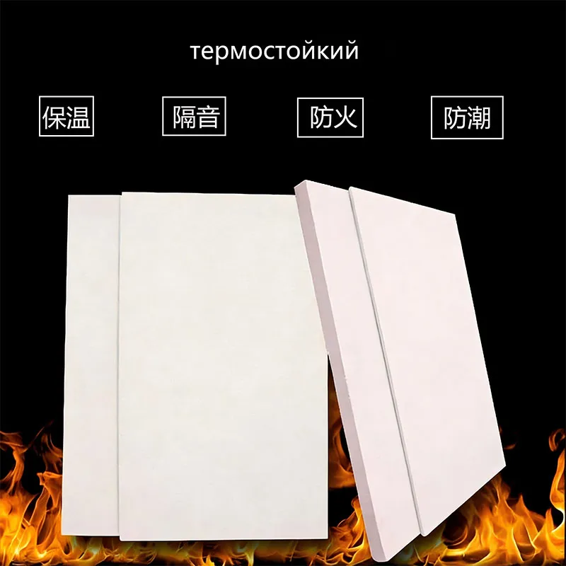 Асбестовая плита